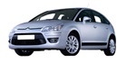 Citroën C4 5 portes