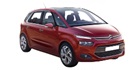 Citroën C4 Picasso 5 places