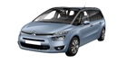 Citroën C4 Picasso 7 places