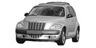 Chrysler Pt cruiser