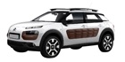 Citroën C4 Cactus