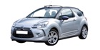 Citroën DS3 cabriolet