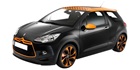 Citroën DS3 racing