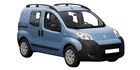 Citroën Nemo Multispace