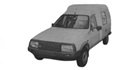Citroën Visa