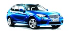 BMW X1 E84 m-tech