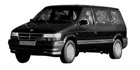 Chrysler Voyager