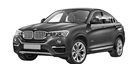 BMW X4 F26