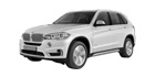 BMW X5 F15