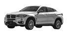 BMW X6 F16
