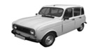 Renault R4