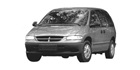 Chrysler Voyager