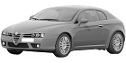 Alfa Romeo Brera