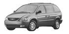 Chrysler Voyager