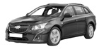 Daewoo-Chevrolet Cruze