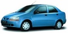 Daewoo-Chevrolet Kalos