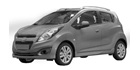 Daewoo-Chevrolet Spark