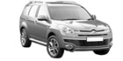 Citroën C-Crosser