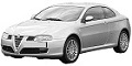 Alfa Romeo Gt
