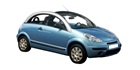Citroën C3 Pluriel