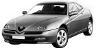 Alfa Romeo Gtv