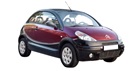 Citroën C3 Pluriel