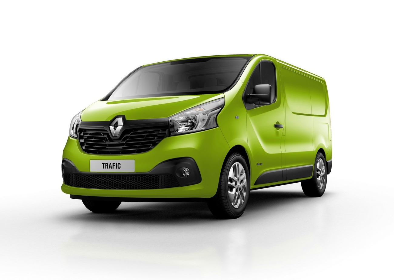 Renault Trafic 3