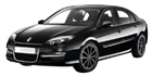 Renault Laguna 3