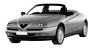 Alfa Romeo Spider