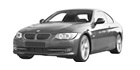BMW Serie 3 E92/E93 (Coupe-Cabriolet)