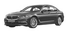 BMW Serie 5 G30/G31