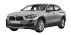 BMW X2 F39