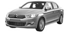 Citroën C-Elysée
