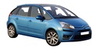 Citroën C4 Picasso 5 places
