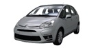 Citroën C4 Picasso 5 places