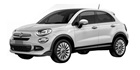 Fiat 500 X