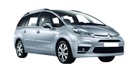 Citroën C4 Picasso 7 places