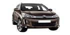 Citroën C4 Aircross