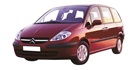 Citroën C8