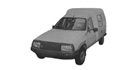 Citroën C15