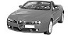 Alfa Romeo Spider