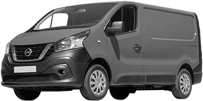 Nissan Nv 300