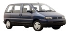 Citroën Evasion