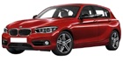 BMW Serie 1 F20/F21