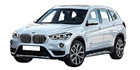 BMW X1 F48