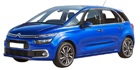Citroën C4 Picasso 5 places
