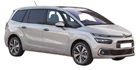 Citroën C4 Picasso 7 places