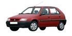 Citroën Saxo