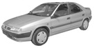 Citroën Xantia