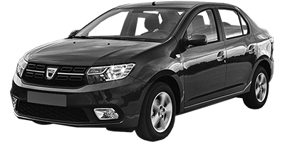 Dacia Logan/Logan Mcv